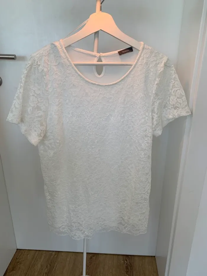 Shirt Top