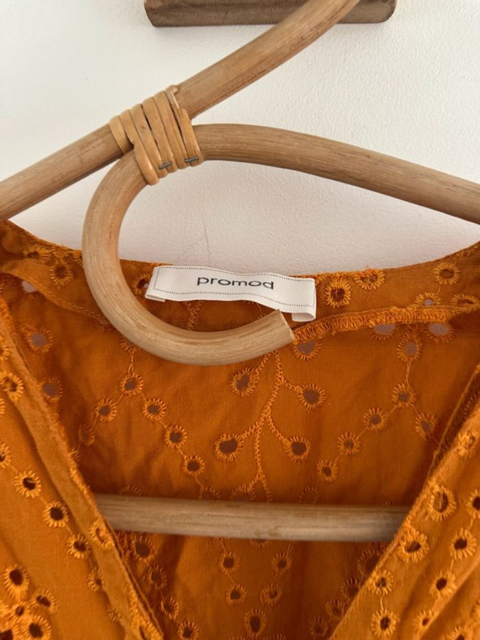 Blouse promod - photo numéro 3