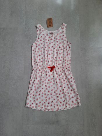 Chemise de nuit tape à l'oeil 4 ans