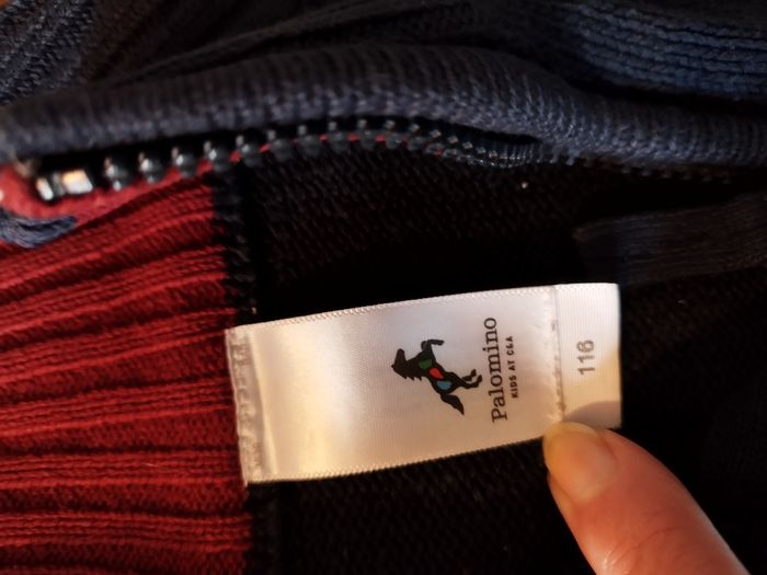 Pull - photo numéro 2