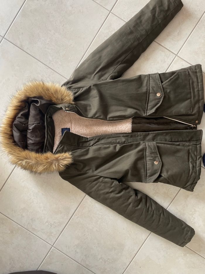 Manteau