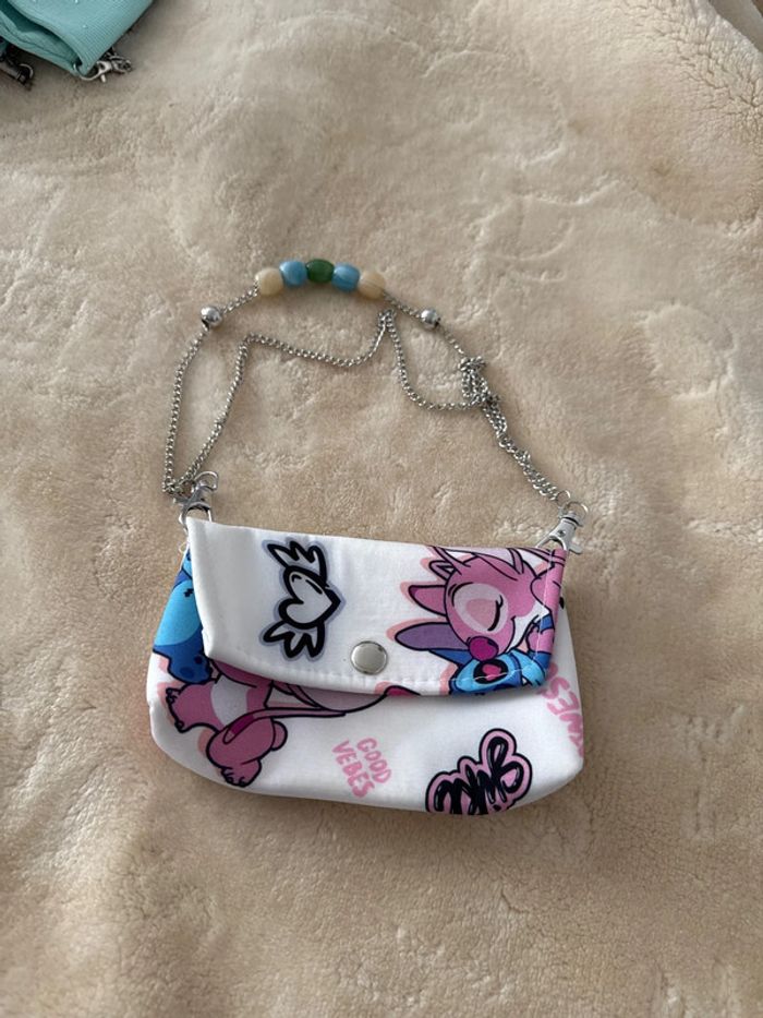 Pochette - photo numéro 2