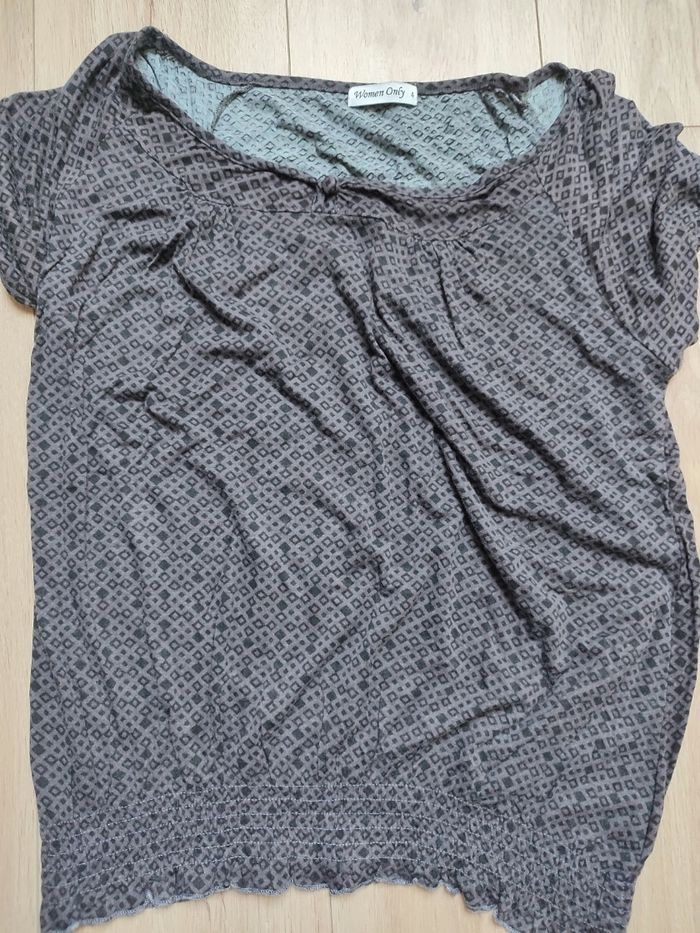 T shirt femme