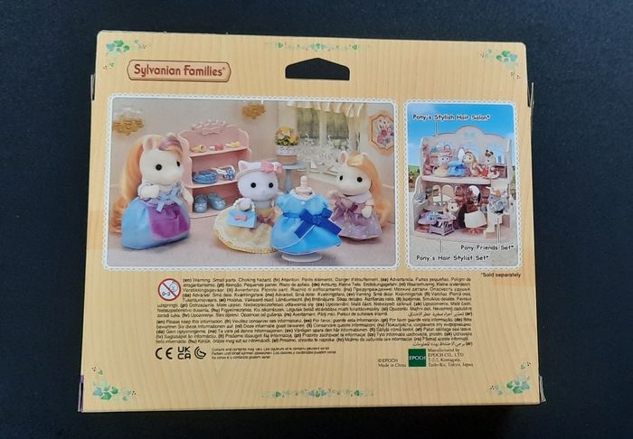 Sylvanian families - photo numéro 5