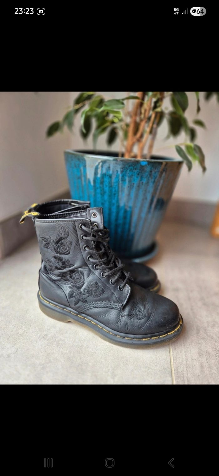 Dr.martens - photo numéro 2