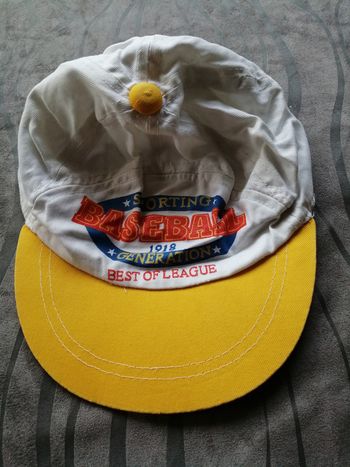 Casquette 51 cm