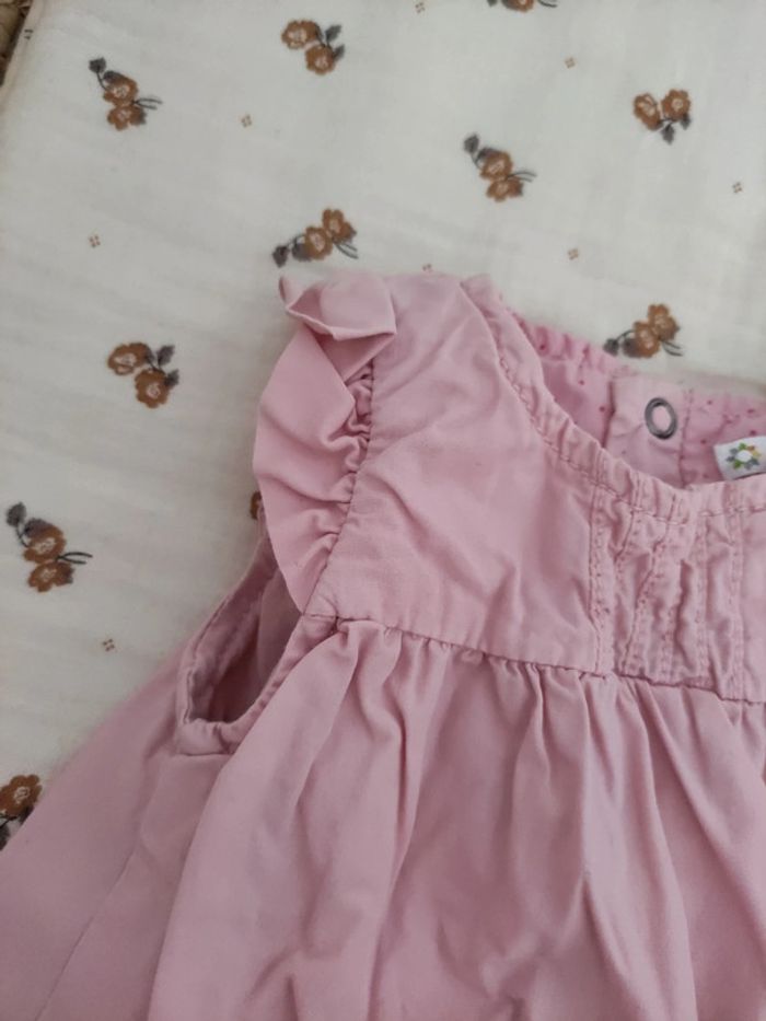 Robe boule - photo numéro 4