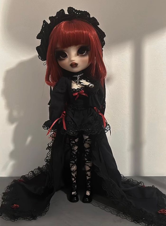 Pullip - photo numéro 4