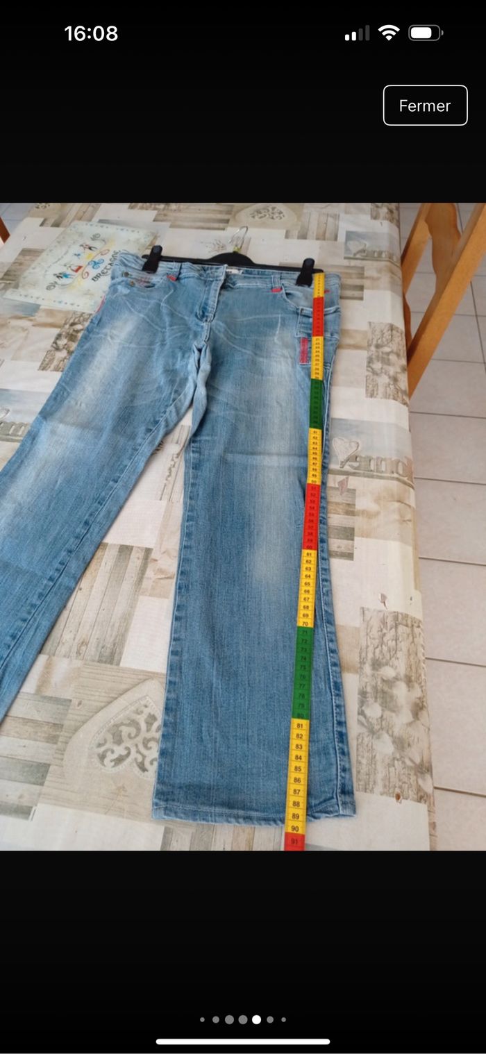 Pantalon - photo numéro 7