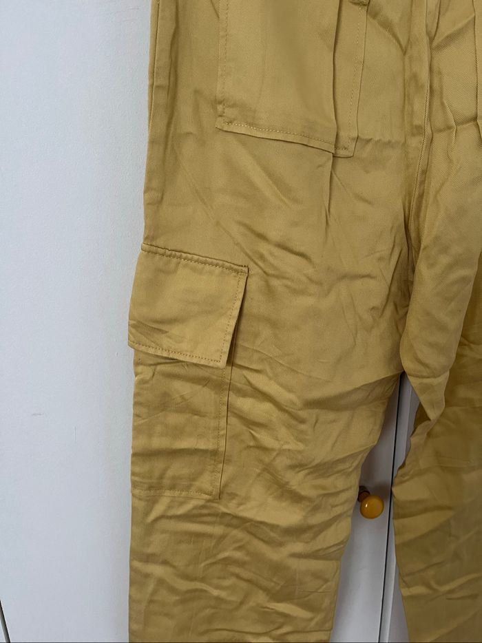 Pantalon cargo - photo numéro 2