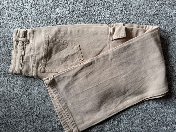Jean cargo