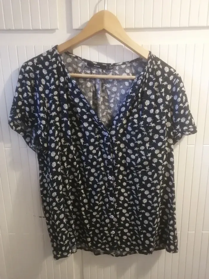 Chemise