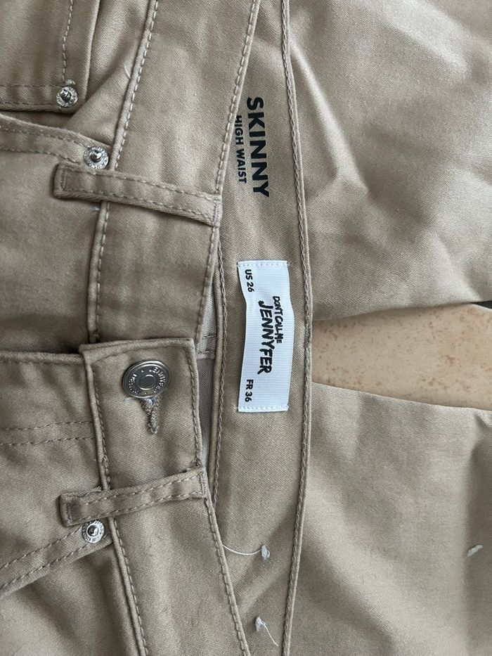 Cargo Jennifer neuf - photo numéro 3