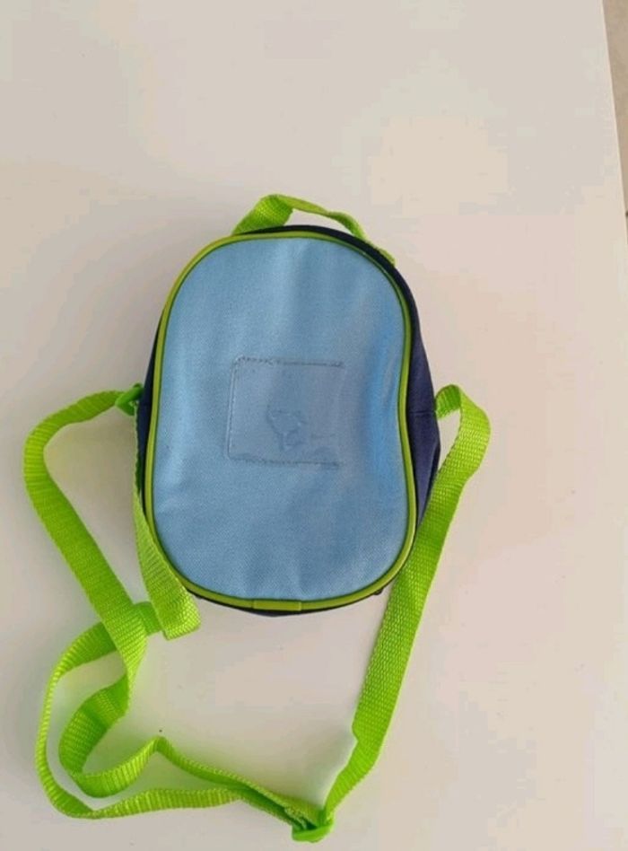 Petite sacoche isotherme toy story "buzz l Éclair" - photo numéro 4