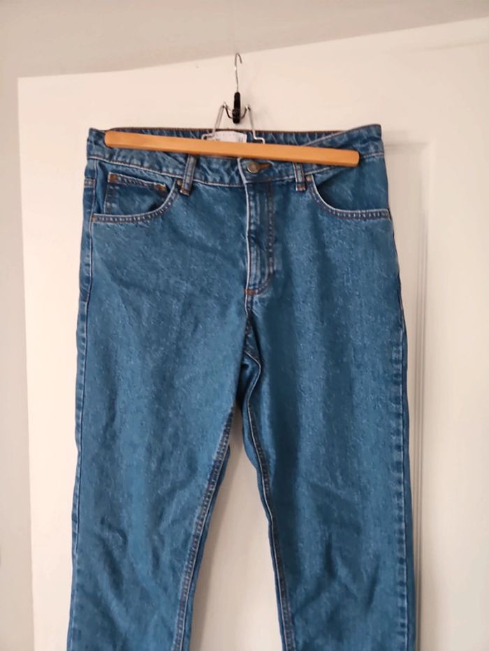 Jean homme Asos taille 40 W31 L32 neuf u20 - photo numéro 3