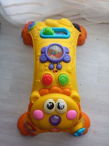 Lion d'activités Fisher Price