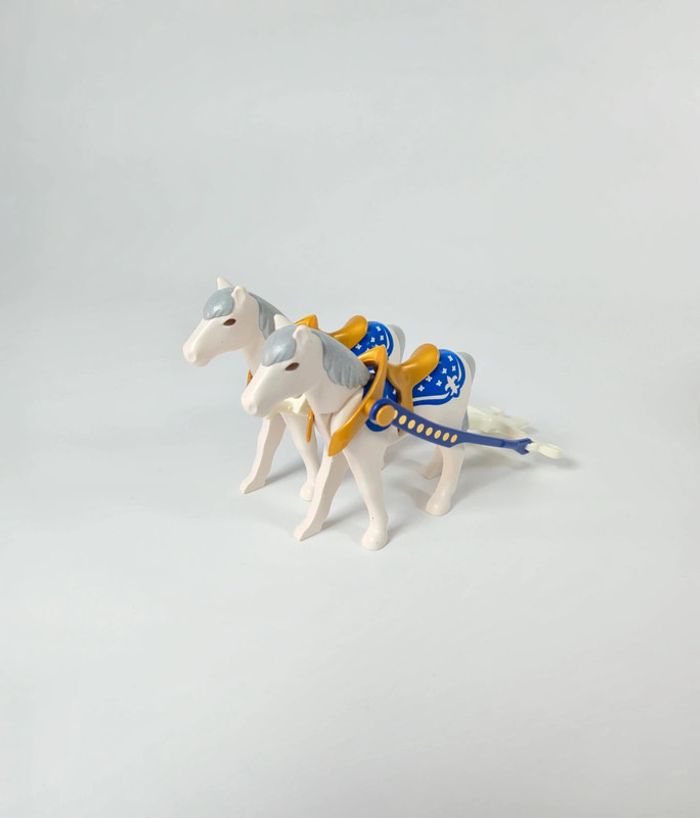 Playmobil Calèche Royale - photo numéro 10