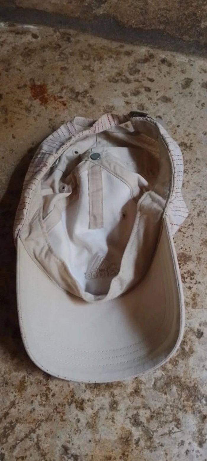 Casquette Adidas - photo numéro 3