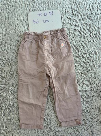 Chino H&M 86cm