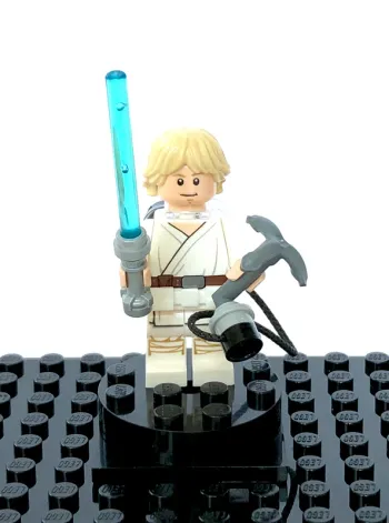 LEGO Star Wars episode IV - Luke Skywalker