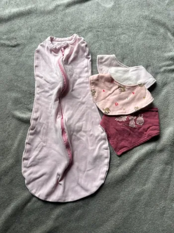 Lots bébé