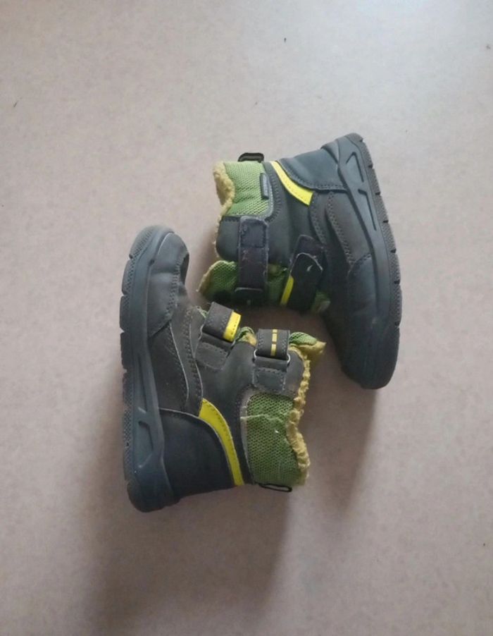 Bottes de neige 30 - photo numéro 2