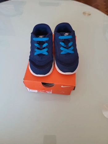 Air max invigor pointure 27