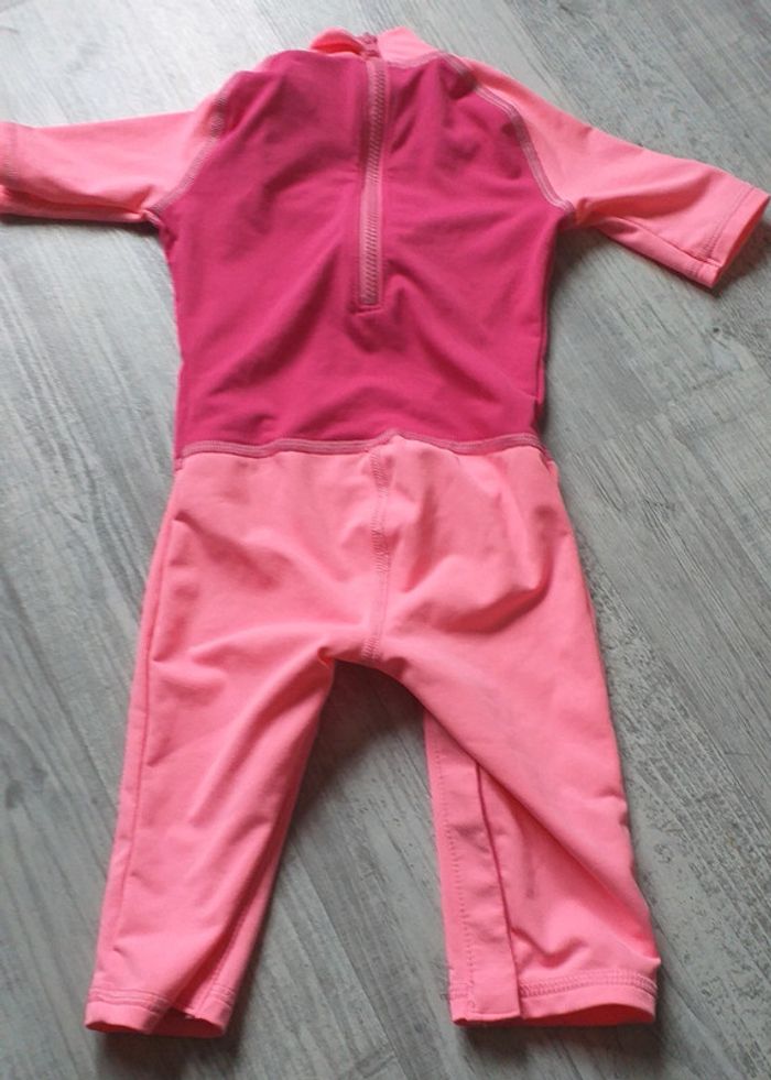 Maillot de bain anti uv - photo numéro 3