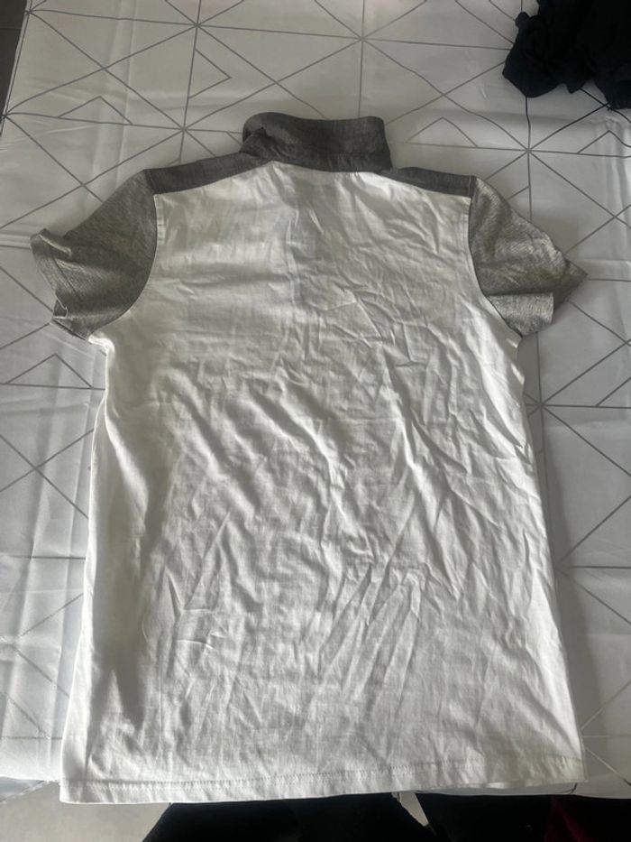 TEE shirt enfant à colle - photo numéro 3