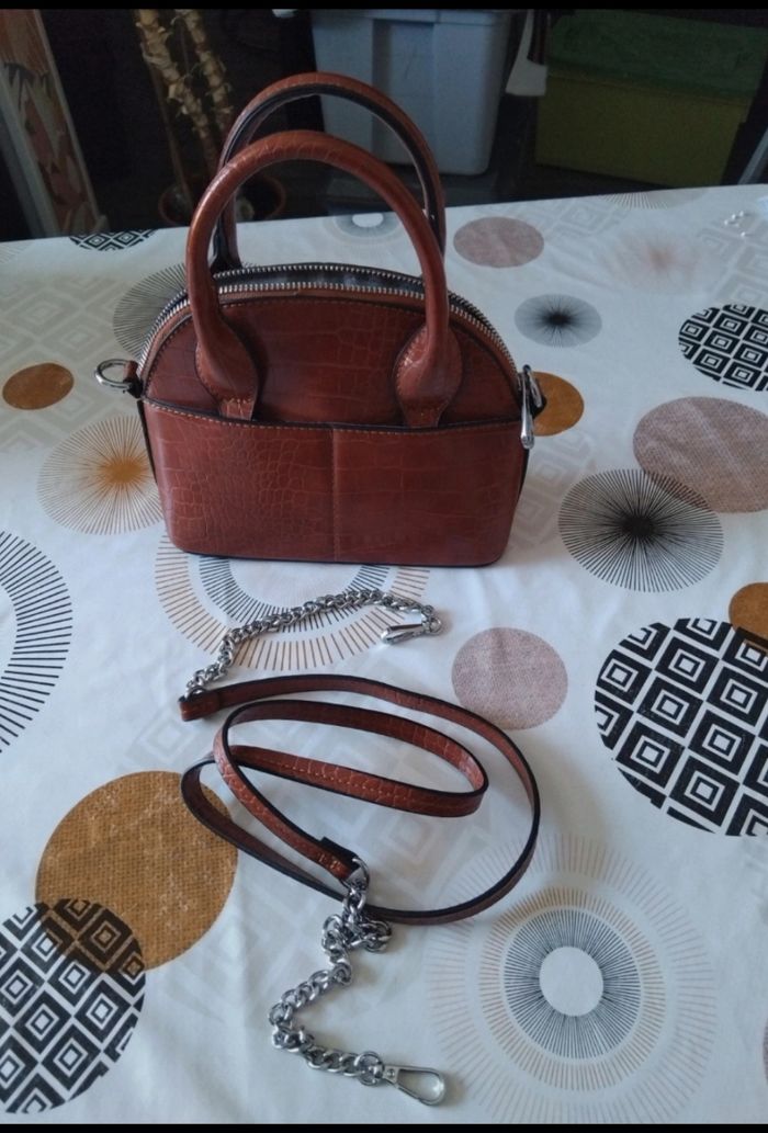 Sac 👜 neuf - photo numéro 2