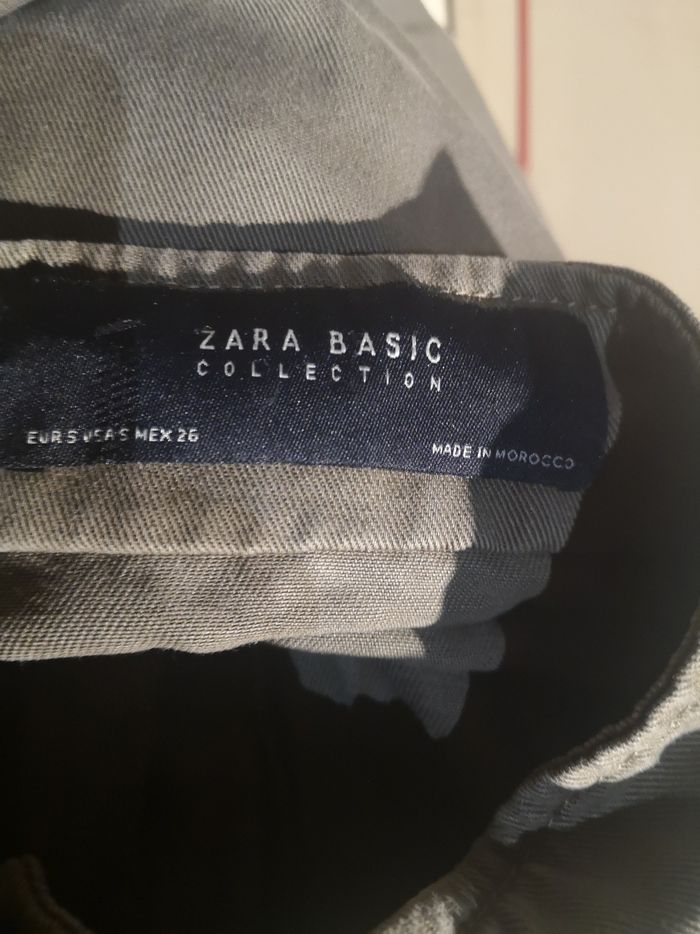 Veste chemise femme zara - photo numéro 4