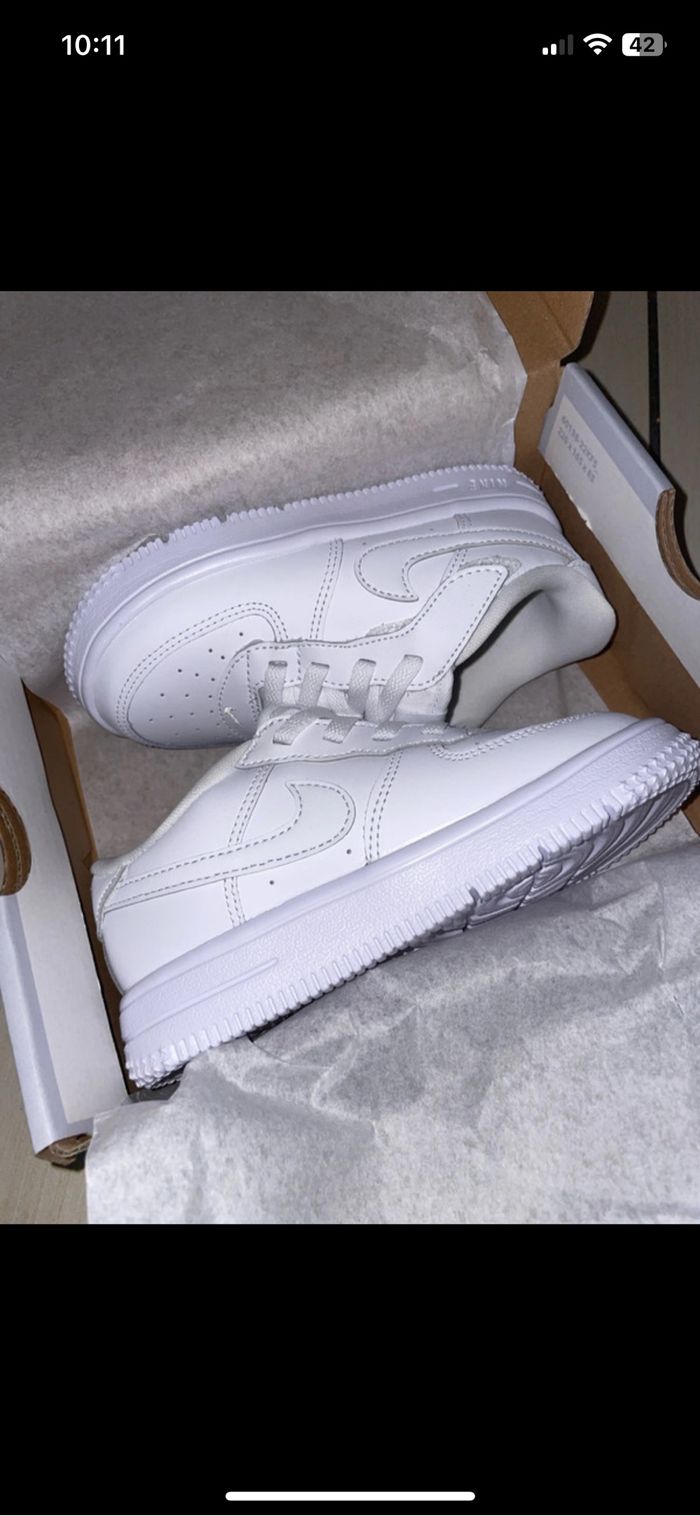 Air force