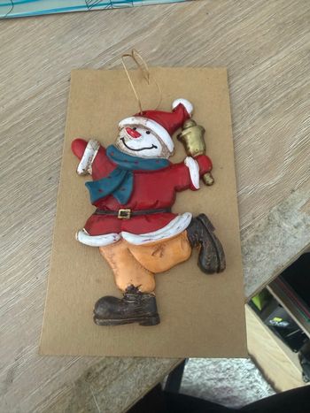 Décoration de Noël