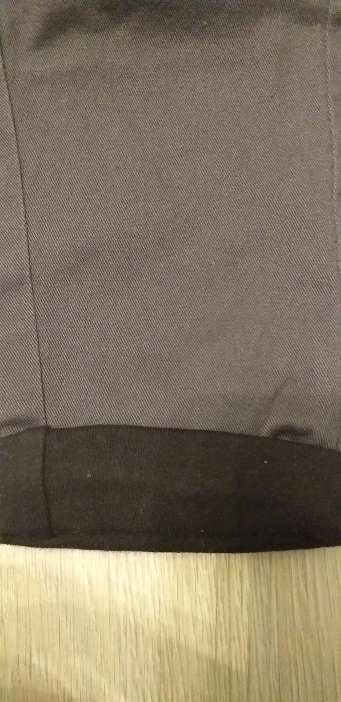 Pantalon Vertbaudet neuf - photo numéro 2