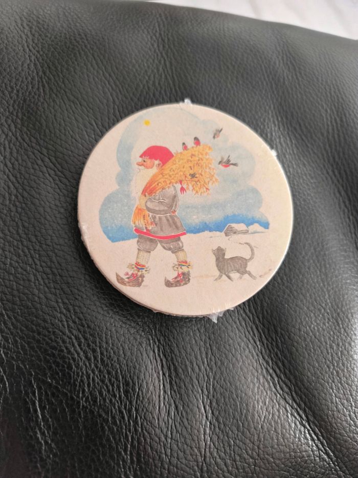 Sous verre - photo numéro 2