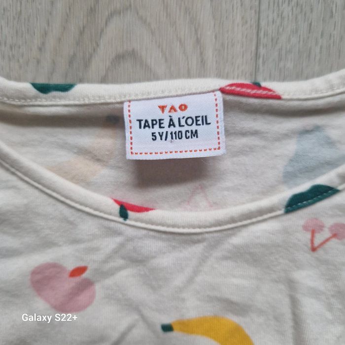 Robe TAO Neuve - photo numéro 5