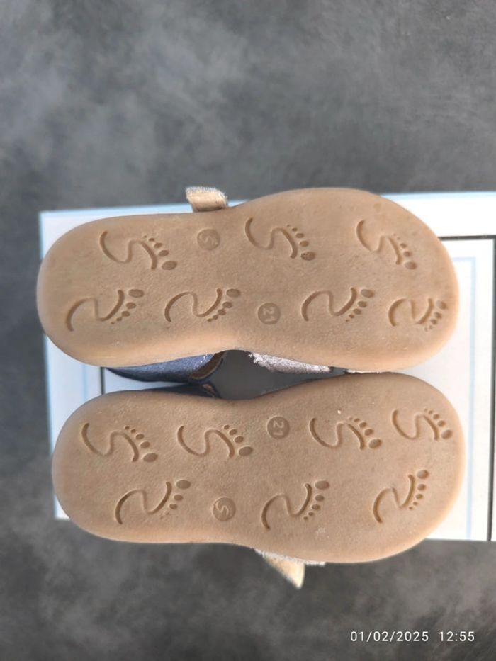 Sandalettes d'été - photo numéro 3
