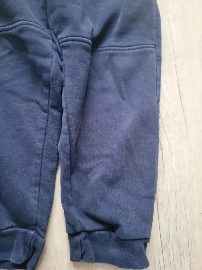 Pantalon jogging airness - photo numéro 4