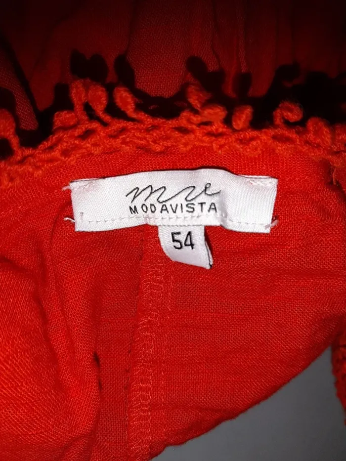 Blouse - photo numéro 4