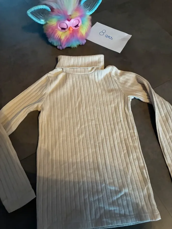 Sous pull - photo numéro 2