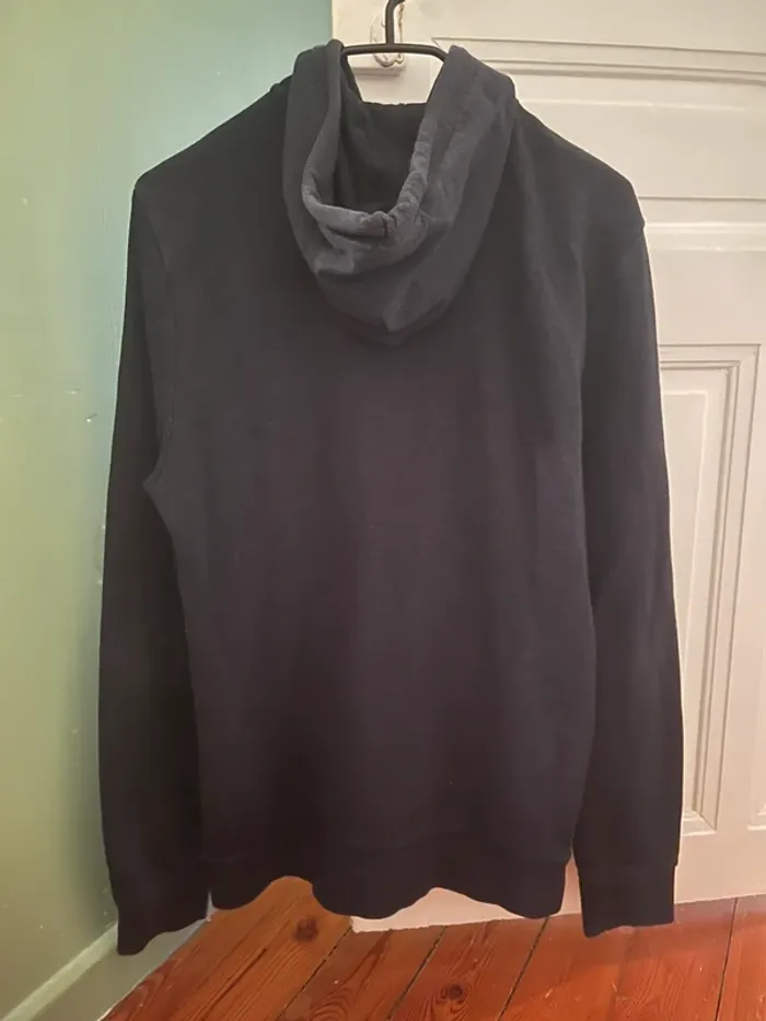 Gilet zip H&M taille S - photo numéro 2