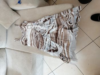 Robe d'été