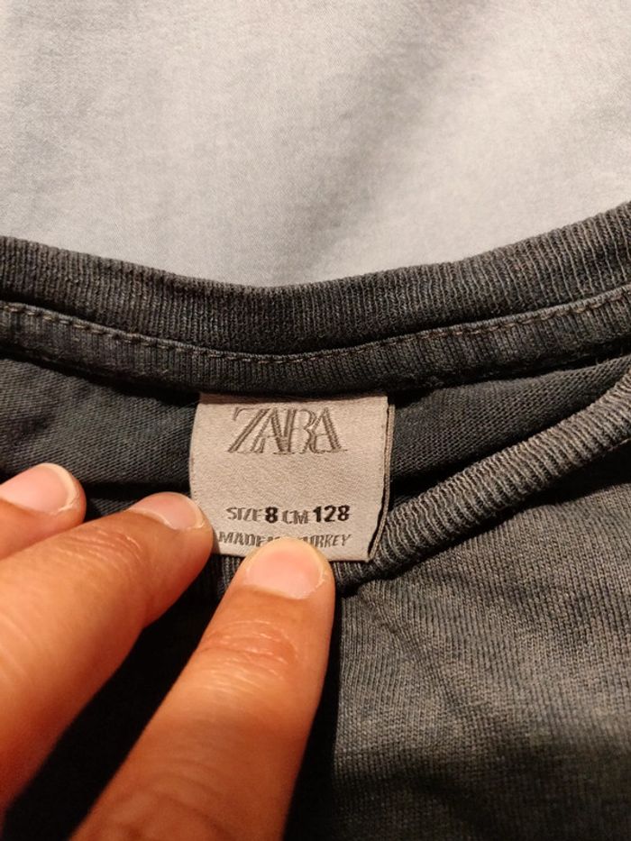 Lot Zara - photo numéro 2