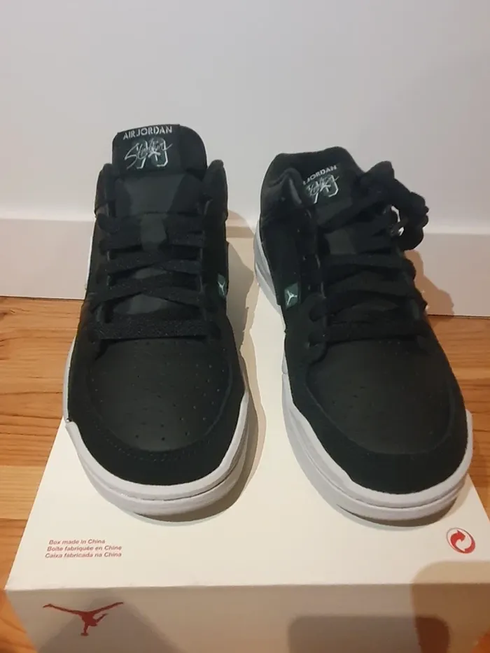 Nike Jordan Stadium 90 (40) - photo numéro 4