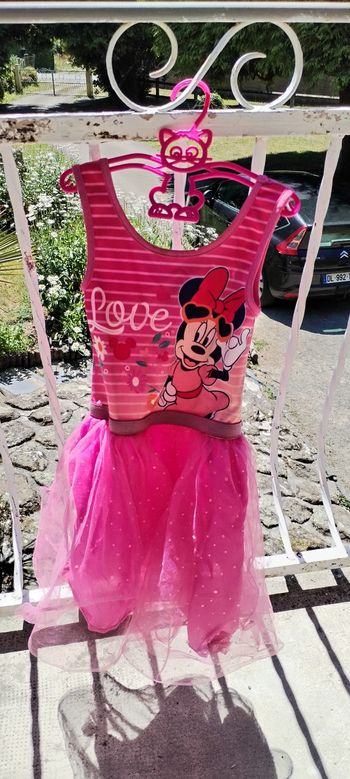 Déguisement pour fille