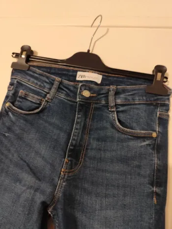 Jean 38 Zara