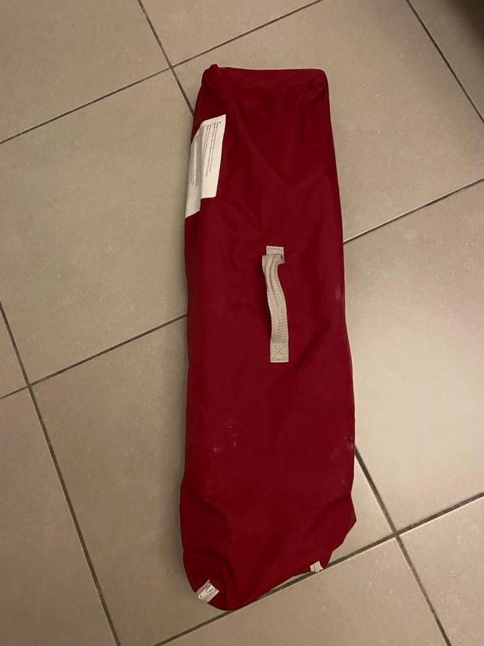 Transat pliable chicco - photo numéro 3