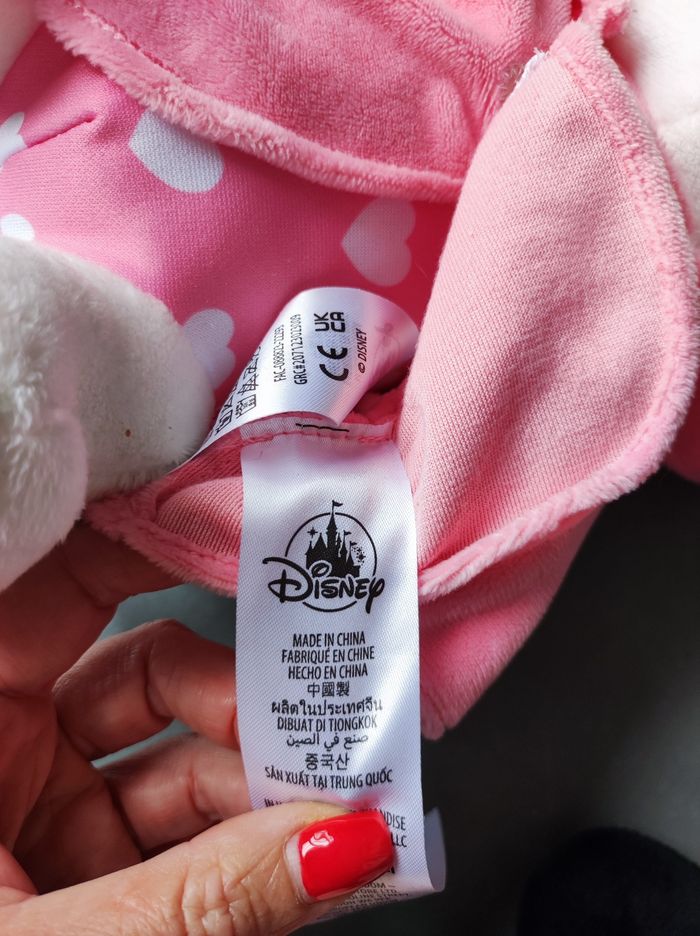 Peluche Marie les Aristochats - photo numéro 3