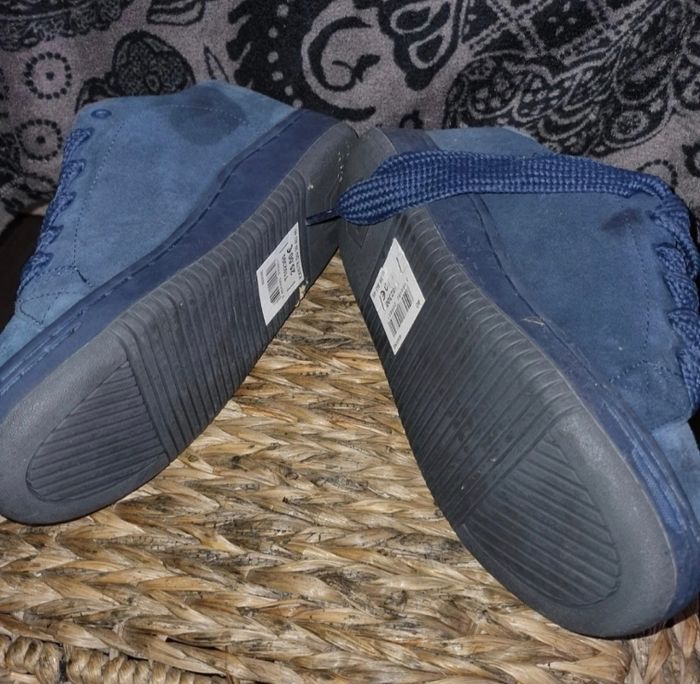 Basket neuve 40 - photo numéro 4