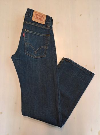 Jeans Levi's 506 28x32